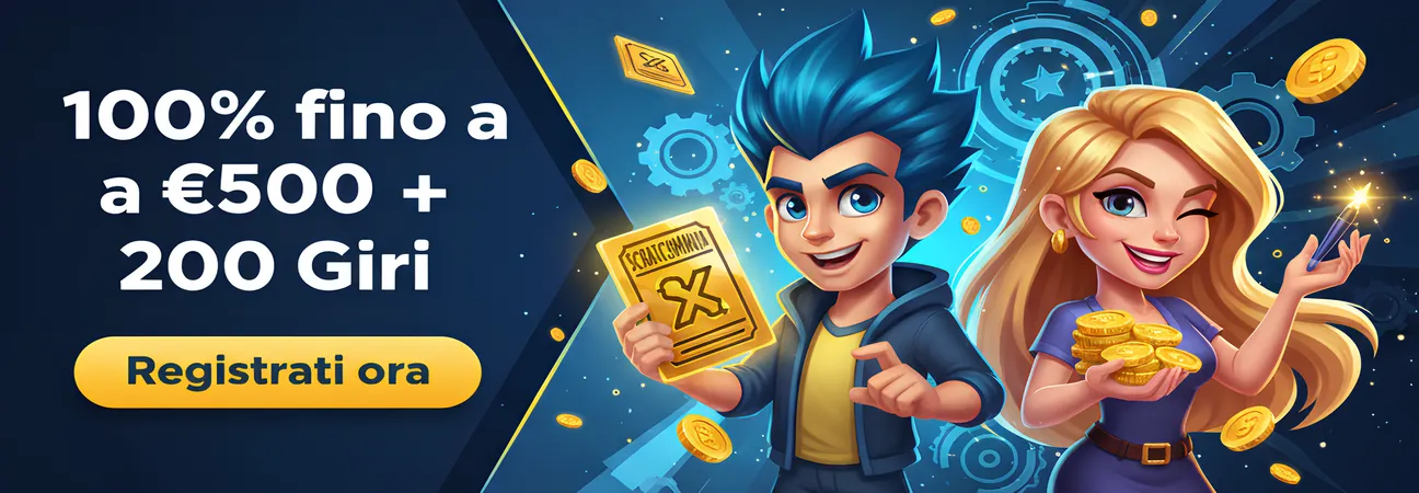 ScratchMania Casino ScratchMania Casino